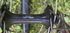 MALI Cobra - egyedi átépítés Mountain Bike 26" rigid used For Sale