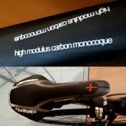 WILIER Cento1  Road bike used For Sale