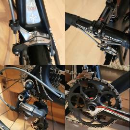 WILIER Cento1  Road bike used For Sale
