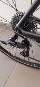 CANNONDALE Supersix  Road bike used For Sale