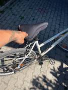 DECATHLON Vitamins Mountain Bike 26" rigid used For Sale