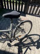 DECATHLON Vitamins Mountain Bike 26" rigid used For Sale
