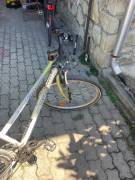 DECATHLON Vitamins Mountain Bike 26" rigid used For Sale