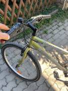 DECATHLON Vitamins Mountain Bike 26" rigid used For Sale