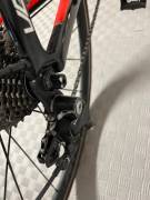 SPECIALIZED Venge Road bike Shimano 105 calliper brake used For Sale