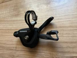 Shimano Ultegra SL-RS700 bal oldali váltókar  Shimano Ultegra SL-RS700 Road Bike & Gravel Bike & Triathlon Bike Component, Road / Gravel Bike Derailleurs mechanical used For Sale