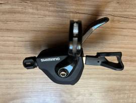 Shimano Ultegra SL-RS700 bal oldali váltókar  Shimano Ultegra SL-RS700 Road Bike & Gravel Bike & Triathlon Bike Component, Road / Gravel Bike Derailleurs mechanical used For Sale