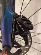 SPECIALIZED Roubaix Expert Road bike disc brake used For Sale