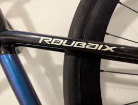 SPECIALIZED Roubaix Expert Road bike disc brake used For Sale