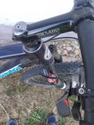 KONA KULA Mountain Bike 26" front suspension SRAM X0 used For Sale