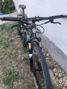 KONA KULA Mountain Bike 26" front suspension SRAM X0 used For Sale