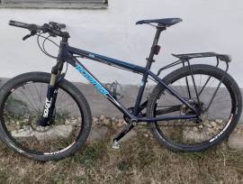 KONA KULA Mountain Bike 26" front suspension SRAM X0 used For Sale