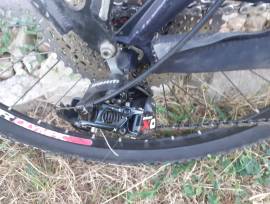 KONA KULA Mountain Bike 26" front suspension SRAM X0 used For Sale