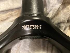 Eladó egy frissen szervizelt Rockshox Revelation 29