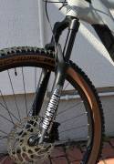 Eladó egy frissen szervizelt Rockshox Revelation 29