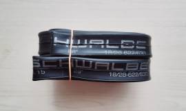 Schwalbe országúti belső párban. Ár/pár! Presta szelep 40mm.  . Road Bike & Gravel Bike & Triathlon Bike Component, Road Bike Wheels / Tyres used For Sale