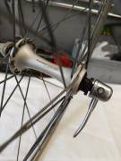 Shimano 105 groupset shimano 105 Országúti / Gravel / Triatlon Alkatrész, Országúti Hajtásrendszer Shimano 105 használt ELADÓ