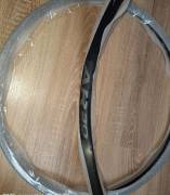 Új 2× RaceFace AR 30 27,5