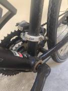 MERIDA S-Presso 300 City / Cruiser / Urban disc brake used For Sale