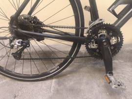 MERIDA S-Presso 300 City / Cruiser / Urban disc brake used For Sale
