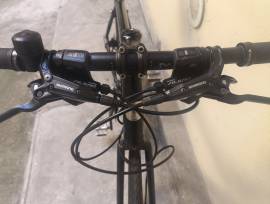 MERIDA S-Presso 300 City / Cruiser / Urban disc brake used For Sale