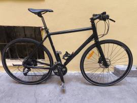 MERIDA S-Presso 300 Városi / Cruiser tárcsafék használt ELADÓ