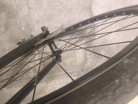 MERIDA S-Presso 300 City / Cruiser / Urban disc brake used For Sale
