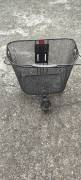 NEUZER Hollandia Basic Alu Electric Trekking/cross 25 km/h Mxus 0-400 Wh used For Sale