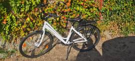 NEUZER Hollandia Basic Alu Electric Trekking/cross 25 km/h Mxus 0-400 Wh used For Sale