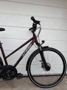 KTM Life Ride 46 CM S Trekking Újszerű Trekking/cross tárcsafék használt ELADÓ