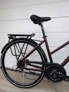 KTM Life Ride 46 CM S Trekking Újszerű Trekking/cross tárcsafék használt ELADÓ