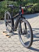 SIMPLON TOP Simplon CX5gen 100/120 nm 800wh karbon ebike  Elektromos Mountain Bike 29" elöl teleszkópos Bosch Shimano Deore XT Shadow+ használt ELADÓ