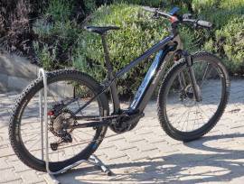 SIMPLON TOP Simplon CX5gen 100/120 nm 800wh karbon ebike  Elektromos Mountain Bike 29" elöl teleszkópos Bosch Shimano Deore XT Shadow+ használt ELADÓ