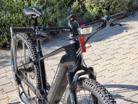 SIMPLON TOP Simplon CX5gen 100/120 nm 800wh karbon ebike  Elektromos Mountain Bike 29" elöl teleszkópos Bosch Shimano Deore XT Shadow+ használt ELADÓ
