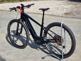 SIMPLON TOP Simplon CX5gen 100/120 nm 800wh karbon ebike  Elektromos Mountain Bike 29" elöl teleszkópos Bosch Shimano Deore XT Shadow+ használt ELADÓ