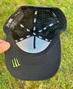 Új Monster Energy fekete baseball sapka, cap Monster Energy Sisak / Sapka nem használt ELADÓ