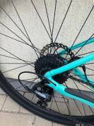 MERIDA Silex 200 II1 S  Gravel / CX Shimano Sora disc brake used For Sale