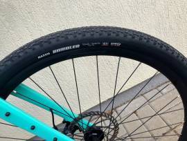 MERIDA Silex 200 II1 S  Gravel / CX Shimano Sora disc brake used For Sale