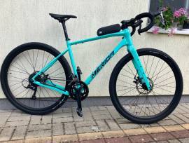 MERIDA Silex 200 II1 S  Gravel / CX Shimano Sora disc brake used For Sale