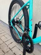 MERIDA Silex 200 II1 S  Gravel / CX Shimano Sora disc brake used For Sale