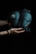Endura MT500 Hard shell térdvédő (S/M méretben) Endura MT500 Hard shell Pads & Body Armour S/M used For Sale