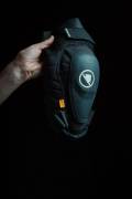 Endura MT500 Hard shell térdvédő (S/M méretben) Endura MT500 Hard shell Pads & Body Armour S/M used For Sale