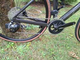SCOTT Addict 10 Országúti SRAM Rival eTap AXS tárcsafék használt ELADÓ