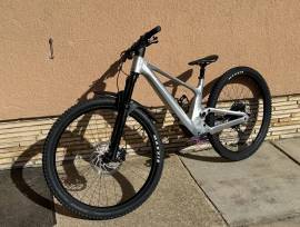 SCOTT GENIUS 940 ENDURO MTB  Enduro / Freeride / DH használt ELADÓ