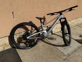 SCOTT GENIUS 940 ENDURO MTB  Enduro / Freeride / DH használt ELADÓ