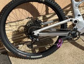 SCOTT GENIUS 940 ENDURO MTB  Enduro / Freeride / DH használt ELADÓ