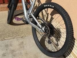 SCOTT GENIUS 940 ENDURO MTB  Enduro / Freeride / DH használt ELADÓ