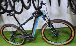FOCUS BOLD2 29 STEPS 70Nm Air XT 20kg-os Electric Mountain Bike 29" front suspension Shimano used For Sale