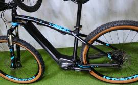 FOCUS BOLD2 29 STEPS 70Nm Air XT 20kg-os Electric Mountain Bike 29" front suspension Shimano used For Sale