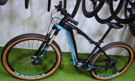 FOCUS BOLD2 29 STEPS 70Nm Air XT 20kg-os Electric Mountain Bike 29" front suspension Shimano used For Sale